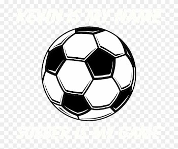 Favorite - Custom Soccer Ball Throw Blanket