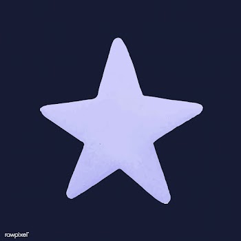 Favorites social media icon vector | Free stock vector - 533143