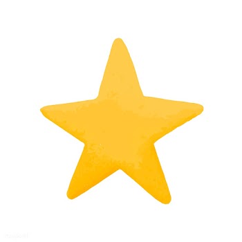 Favorites social media icon vector | Free stock vector - 533145