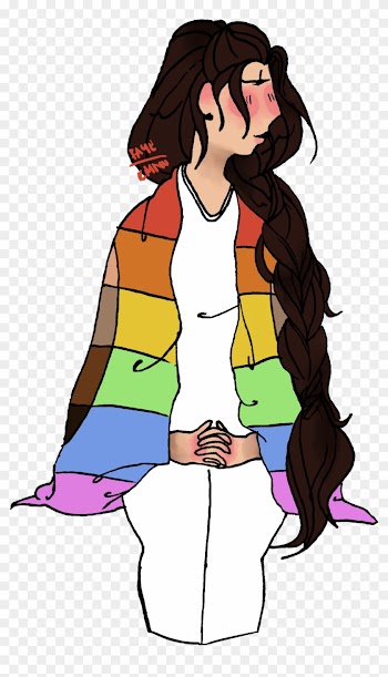 Faye Art Gay Gay Pride Lesbian Lesbian Pride Pride - Girl