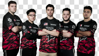 FaZe Clan - Call of Duty Esports Wiki