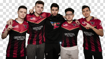 FaZe Clan - Call of Duty Esports Wiki