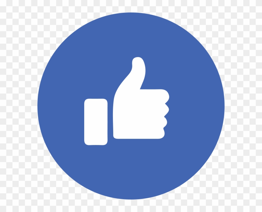 Fb Png Photos - Facebook Circle Icon Png