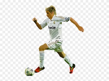 Fábio Coentrão - Kick Up A Soccer Ball