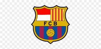 Fc Barcelona - Barcelona Soccer Team Logo
