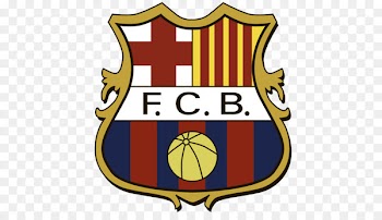 FC Barcelona Camp Nou Dream League Soccer Logo - fc barcelona 