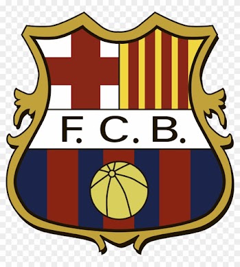 Fc Barcelona Camp Nou Dream League Soccer Logo Fc Barcelona - Fc Barcelona Logo 2018