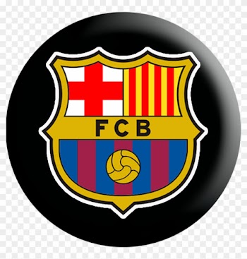 Fc Barcelona Dream League Soccer El Clásico 2017 18 - Barcelona Gif