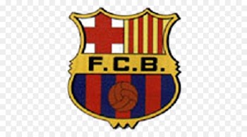 FC Barcelona Dream League Soccer Logo First Touch Soccer La Liga - fc barcelona 