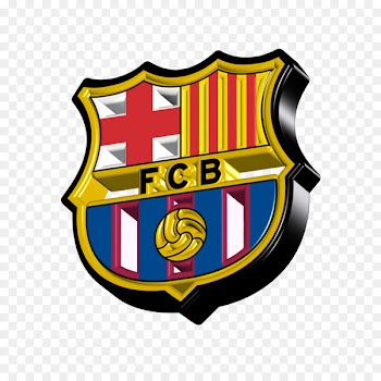 FC Barcelona Football Clip art - logo Barcelona 