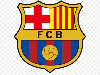 FC Barcelona Football La Liga Portable Network Graphics - absence illustration 