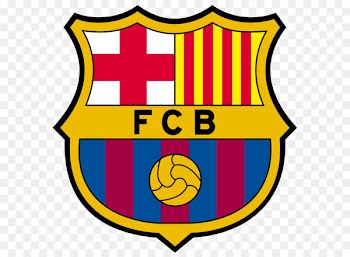 FC Barcelona Handbol UEFA Champions League La Liga - FC Barcelona PNG logo 