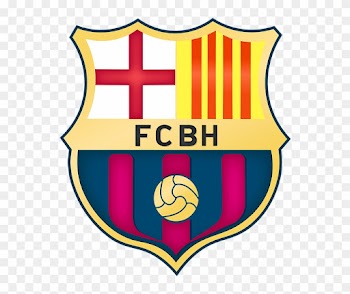 Fc Barcelona Haxball - Dream League Soccer Barcelona Logo Url