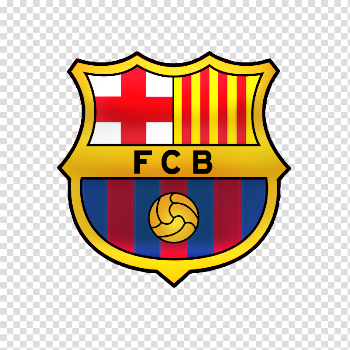 FC Barcelona PNG Photo