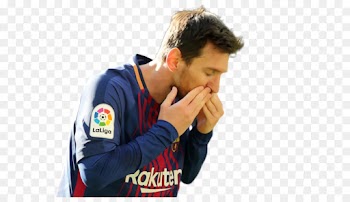 Fc Barcelona, Real Madrid Cf, Football, Gesture, Ear PNG