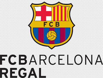 FC Barcelona Transparent Image