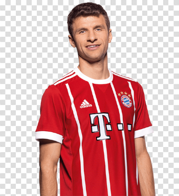 FC Bayern Munich Free PNG Image