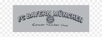 Fc Bayern Munich, HD Png Download (#1607954), Free Download on Pngix