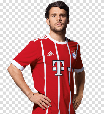 FC Bayern Munich PNG High-Quality Image