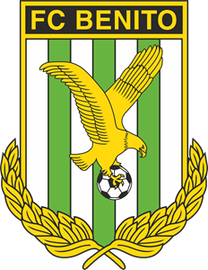 FC Benito Sant-Julia (late 1990's) Logo Vector