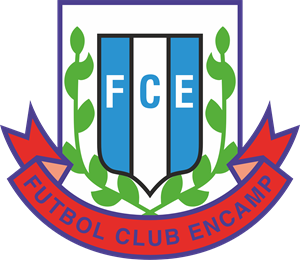 FC Encamp (early 2000's) Logo Vector