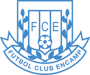 FC Encamp (late 1990's) Logo Vector