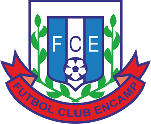 FC Encamp (late 2000's - 2010's) Logo Vector