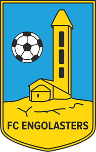 FC Engolasters (late 1990's) Logo Vector