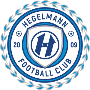 FC Hegelmann Kaunas Logo Vector