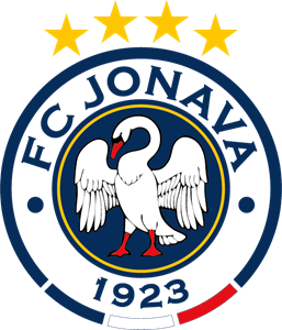 FC Jonava Logo Vector