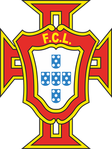 FC Lusitanos Andorra-la-Vella (early 2000's) Logo Vector