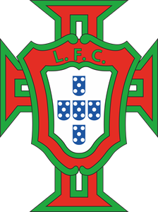 FC Lusitanos Andorra-la-Vella (mid 2000's) Logo Vector