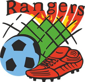 FC Rangers Andorra-la-Vella (early 2000's) Logo Vector