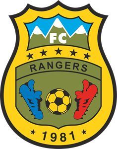 FC Rangers Andorra-la-Vella (mid 2000's) Logo Vector