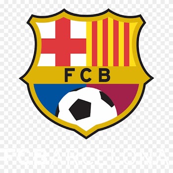 Fcbarcelona Is A Soccer Team That Was Founded In 1899 - Logo Barcelona Dream League Soccer 2018