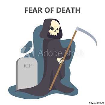 Fear of death