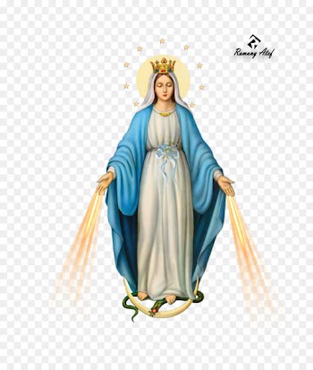 Feast of the Immaculate Conception December 8 Holy day of obligation Novena - Mary 