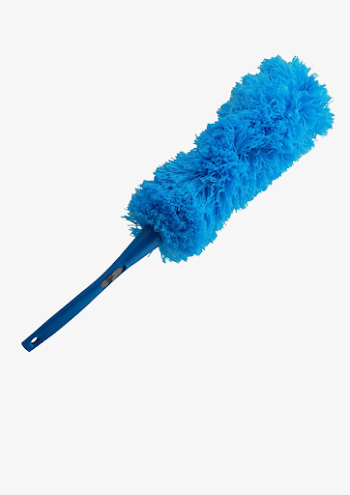 Feather Duster, Blue, Instruments Of Labor PNG Transparent Image ...