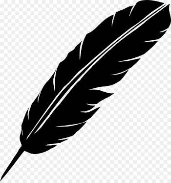 Feather Fusion Leadership Drawing Wanelo Takagari - feathers vector 