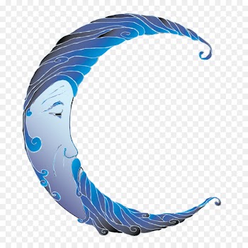 Feather Microsoft Azure - blue moon valley 