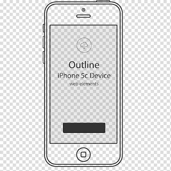 Feature phone Apple, frame,computer,lace,Wireframe,art,screen transparent background PNG clipart