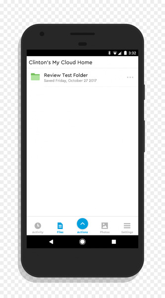 Feature phone Smartphone Instagram Android - smartphone 