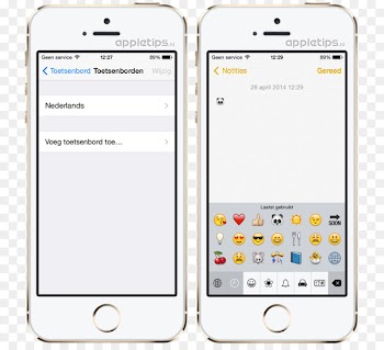Feature phone Smartphone iPhone 4 Computer keyboard Emoji - smartphone 