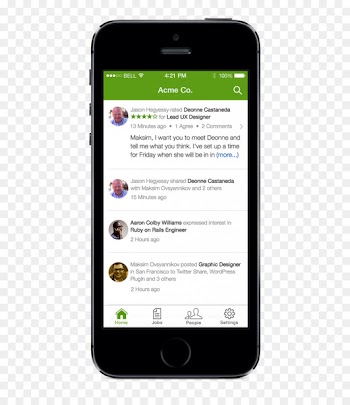 Feature phone Smartphone Mobile app Handheld Devices WhatsApp - smartphone 