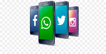 Feature phone Smartphone WhatsApp Instagram Social network - redes sociales 