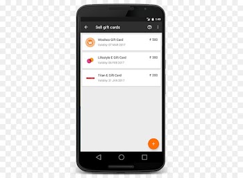 Feature phone Smartphone WhatsApp Mobile Phones Handheld Devices - cash coupon 