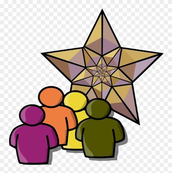 Featured Article Collaboration - People Icon