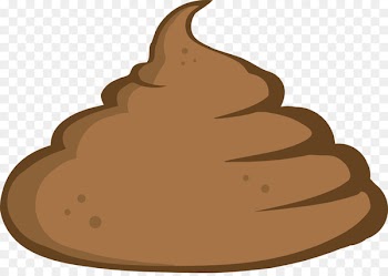Feces Pile of Poo emoji Clip art - poop 