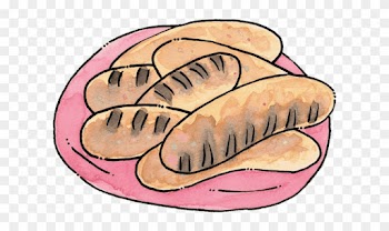 Fed Ex Clipart Lip - Fast Food