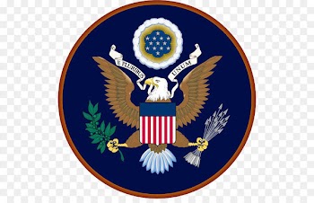 Federal government of the United States Embassy - Hotel Flag of the United States Cabinet of the United States - USA Coat of arms PNG 